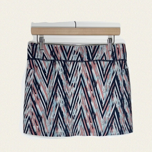 Smartwool Merino Sport Lined Skirt - Picture 7 of 7